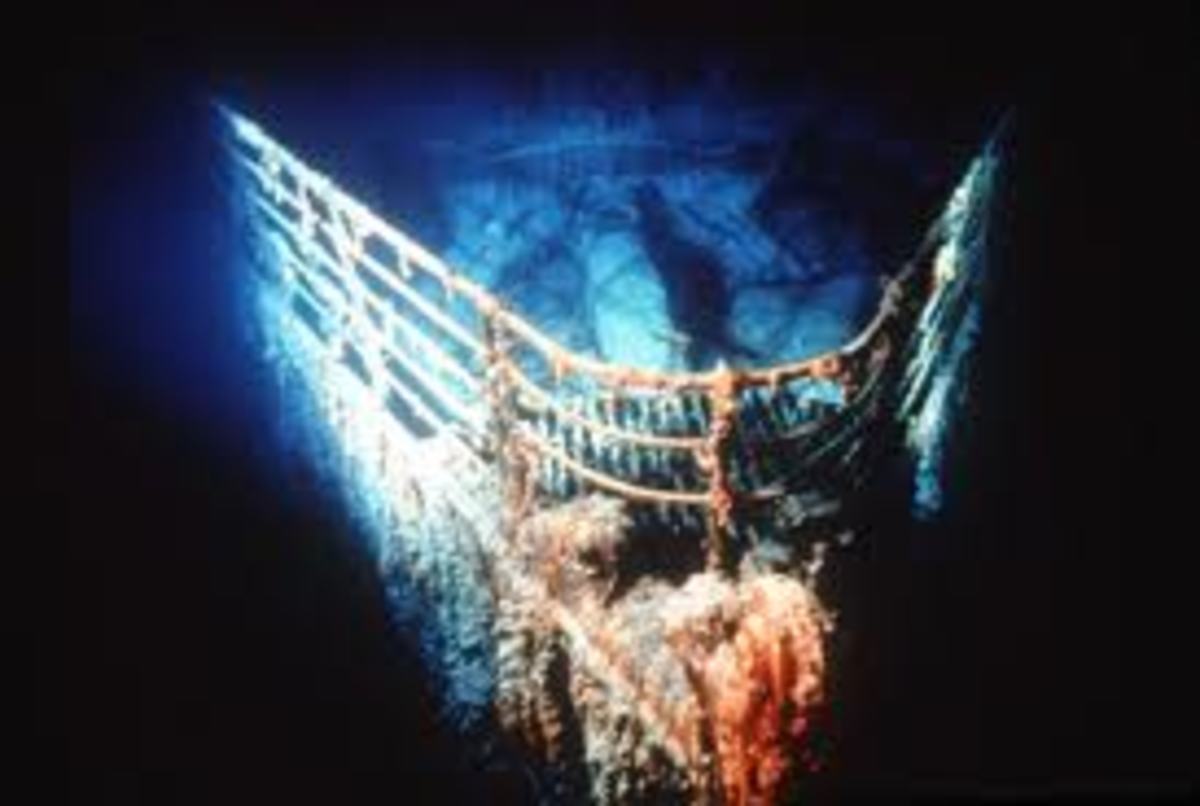 the-geology-of-the-titanic-shipwreck-site