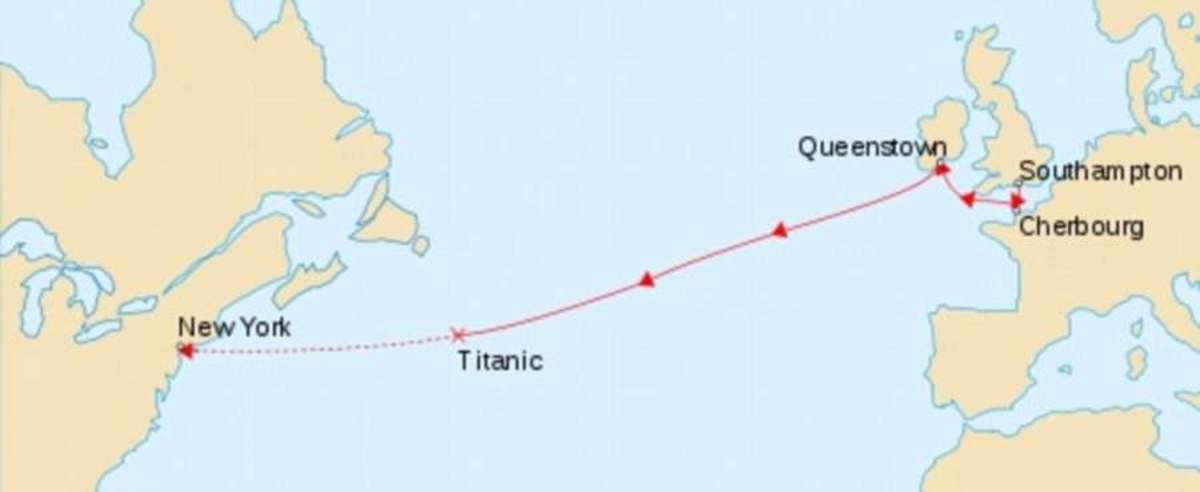 the-geology-of-the-titanic-shipwreck-site