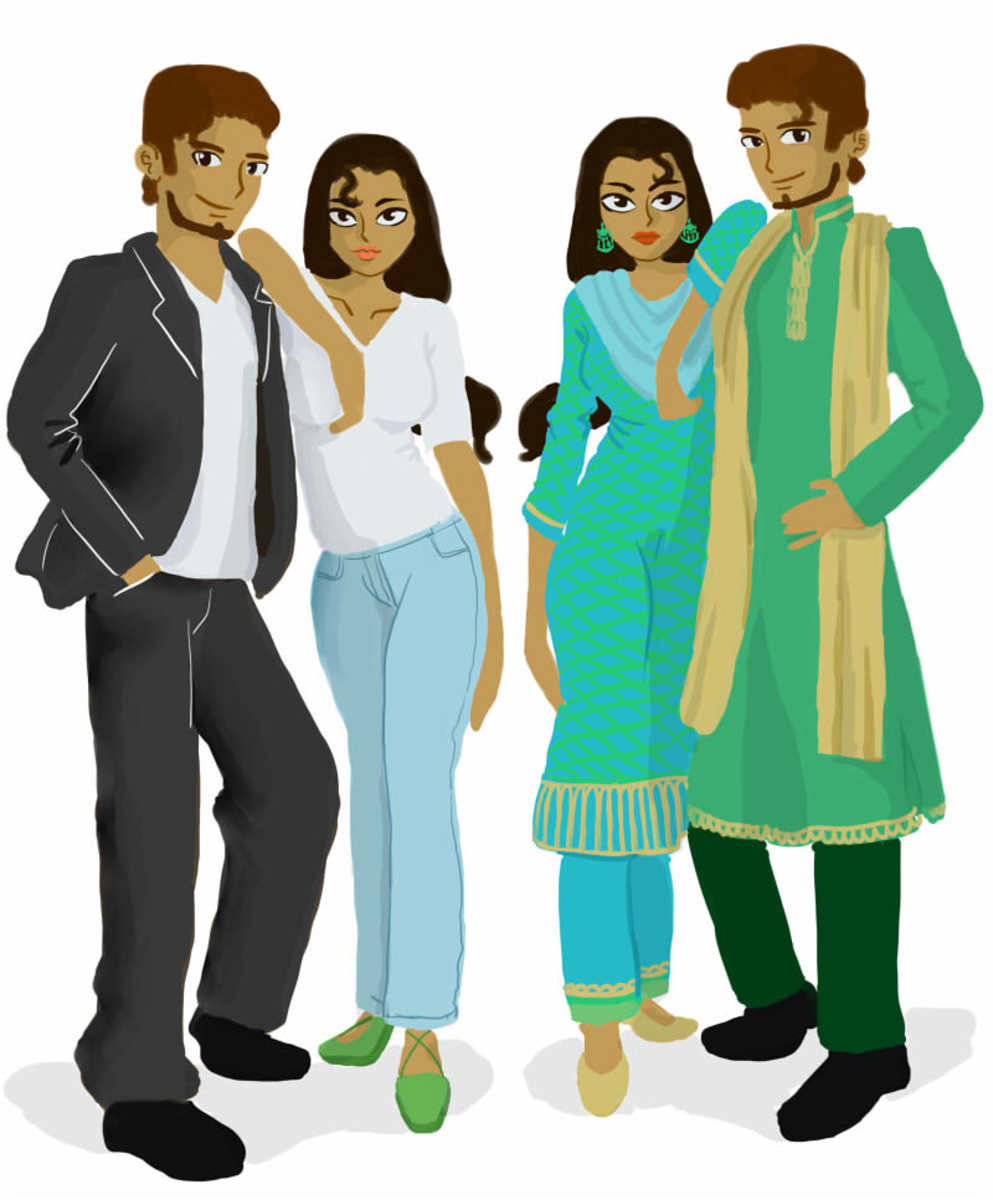 Effects of Westernization on the Culture of Pakistan - Owlcation