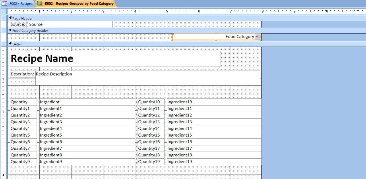 how-to-create-a-recipe-database