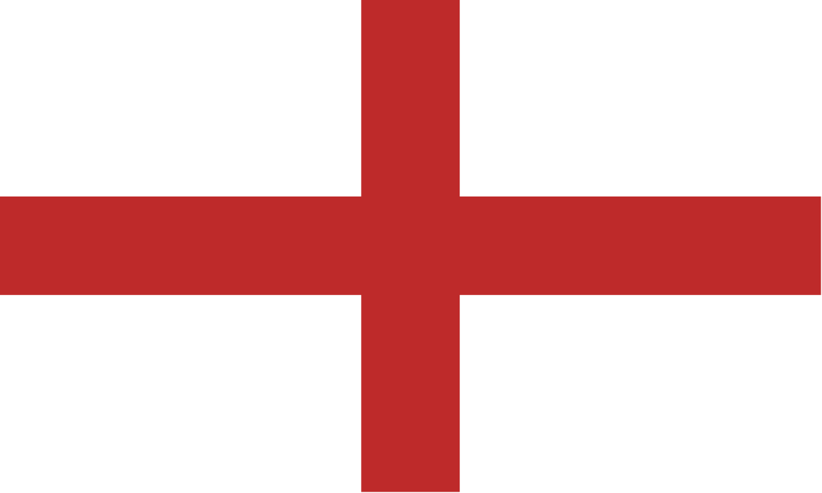 John Quelch flew the Flag of St. George—dragon-slayer and patron saint of England. 