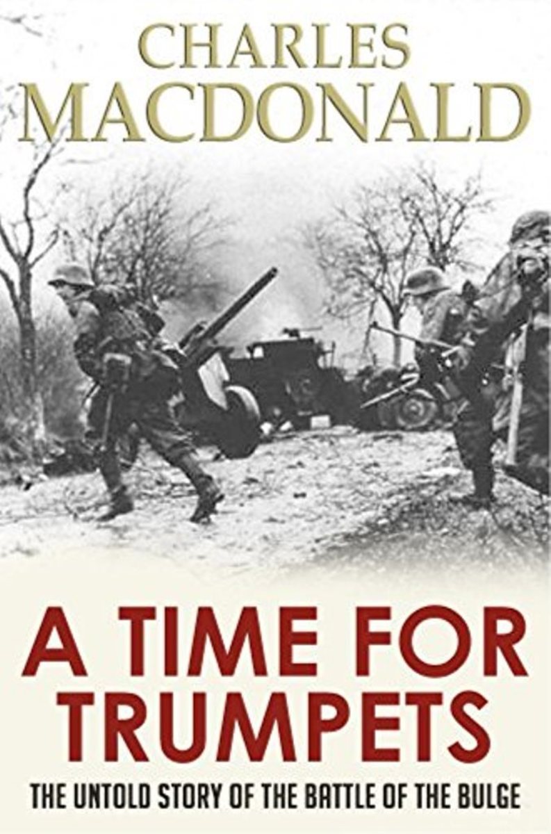 War Reading The 15 Best World War Ii Memoirs Owlcation