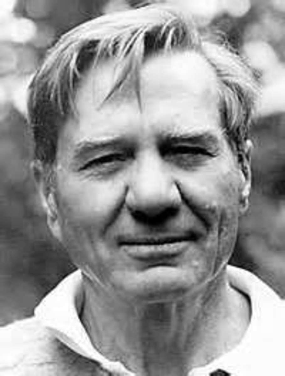 Galway Kinnell