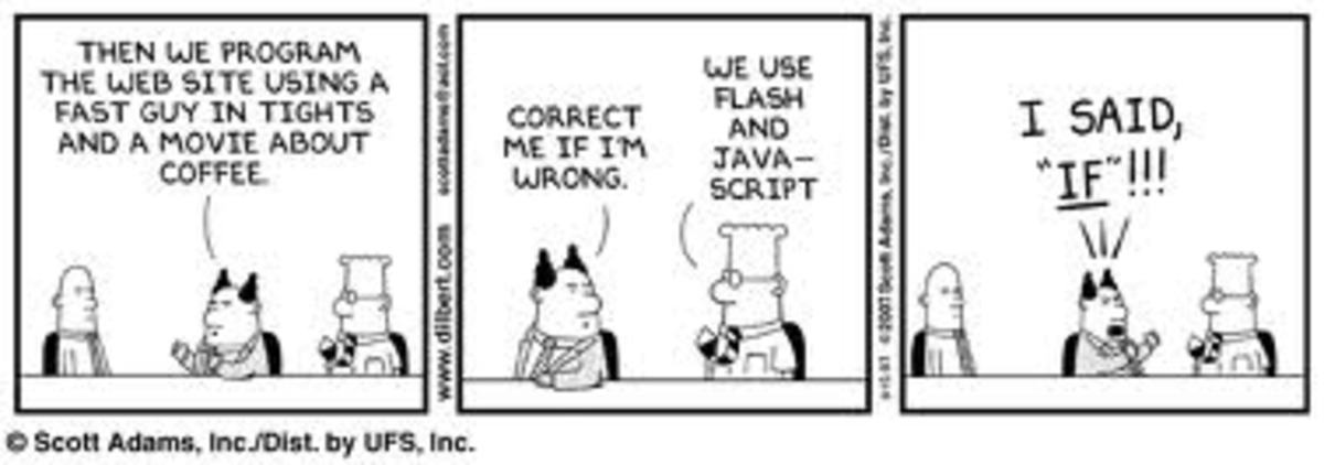 Programming Basics for Beginners: Common Terms, Practices and ...