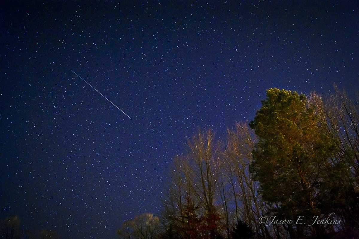 What Happens When You See A Shooting Star At Olga Meyers Blog