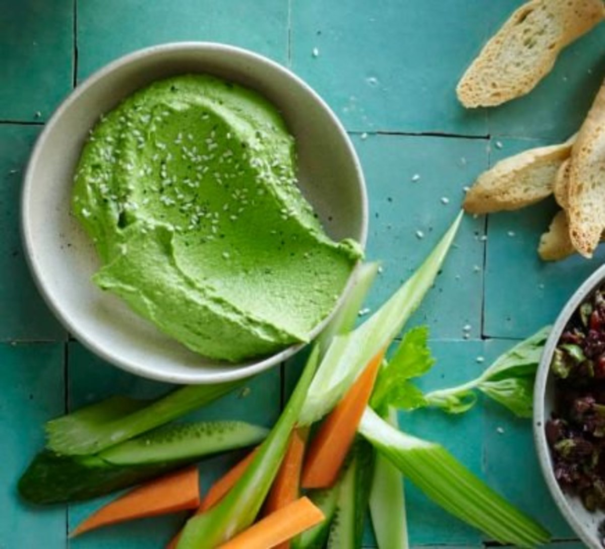 Exploring Edamame History, Health Benefits, and 5 Recipes Delishably