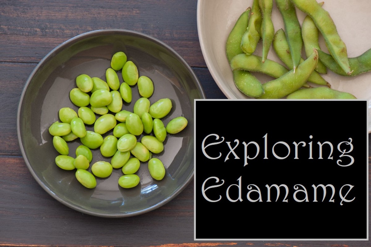 Exploring Edamame History, Health Benefits, and Recipes Delishably