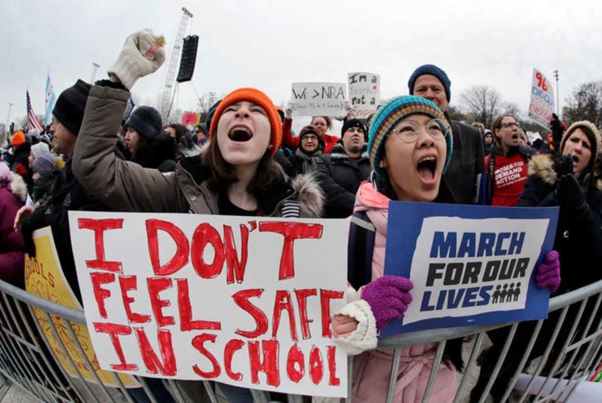 making-schools-safer