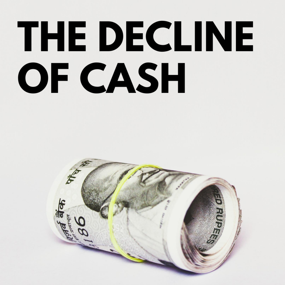 The Pros and Cons of a Cashless Society - 59