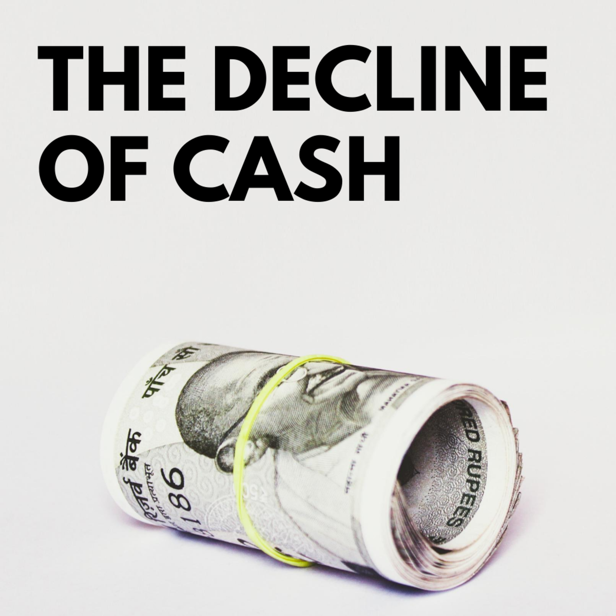 The Pros And Cons Of A Cashless Society TurboFuture