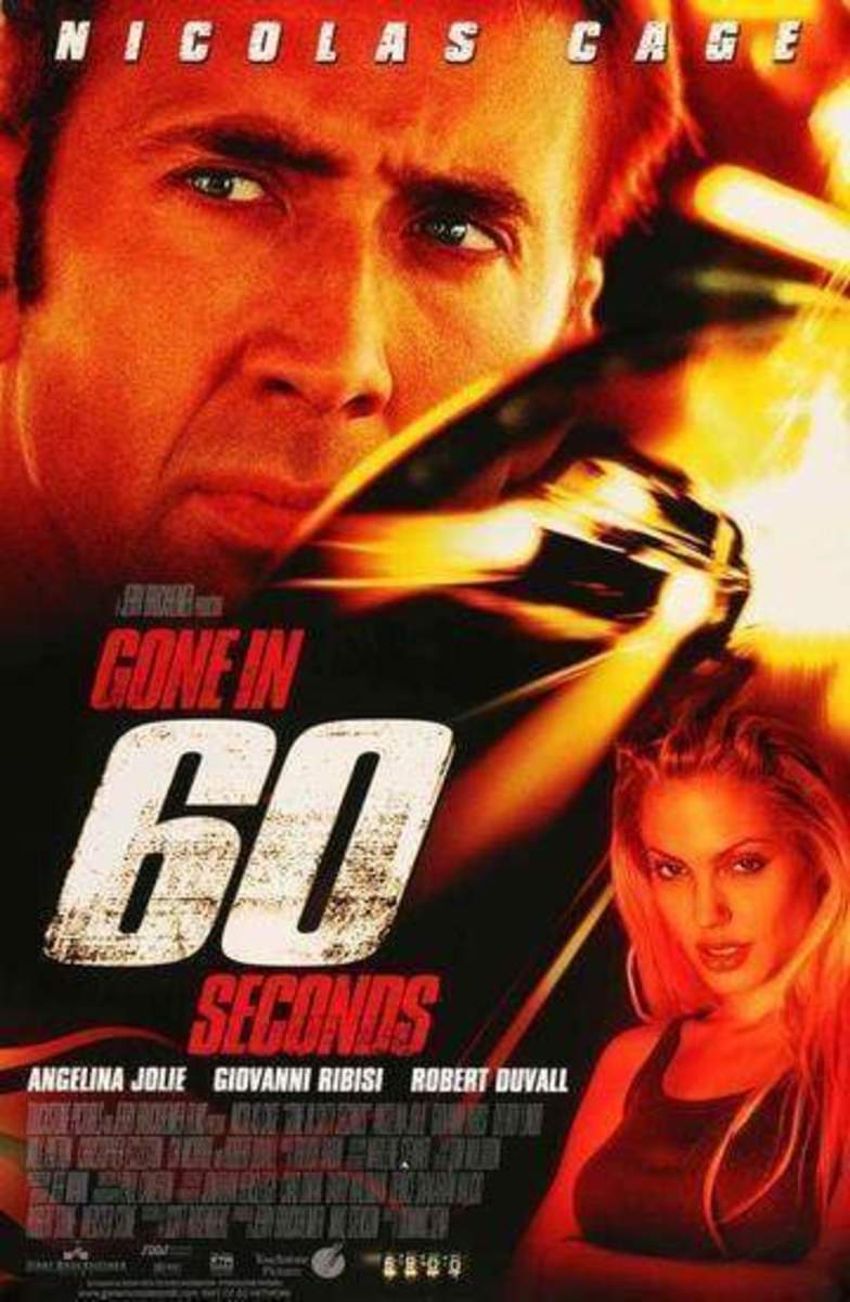 Should I Watch..? 'Gone in Sixty Seconds' (2000)