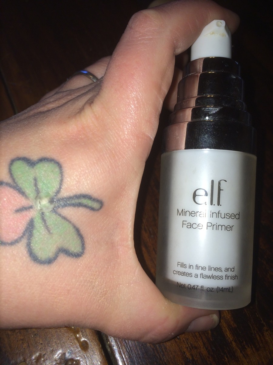 How to Easily Cover Tattoos With LowCost Cosmetics TatRing