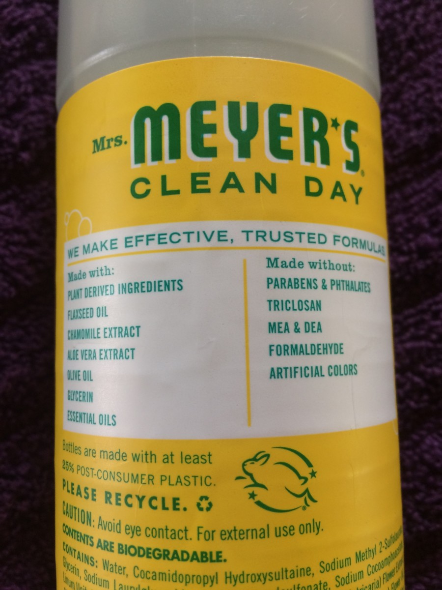 my-review-of-mrs-meyers-clean-day-honeysuckle-body-wash
