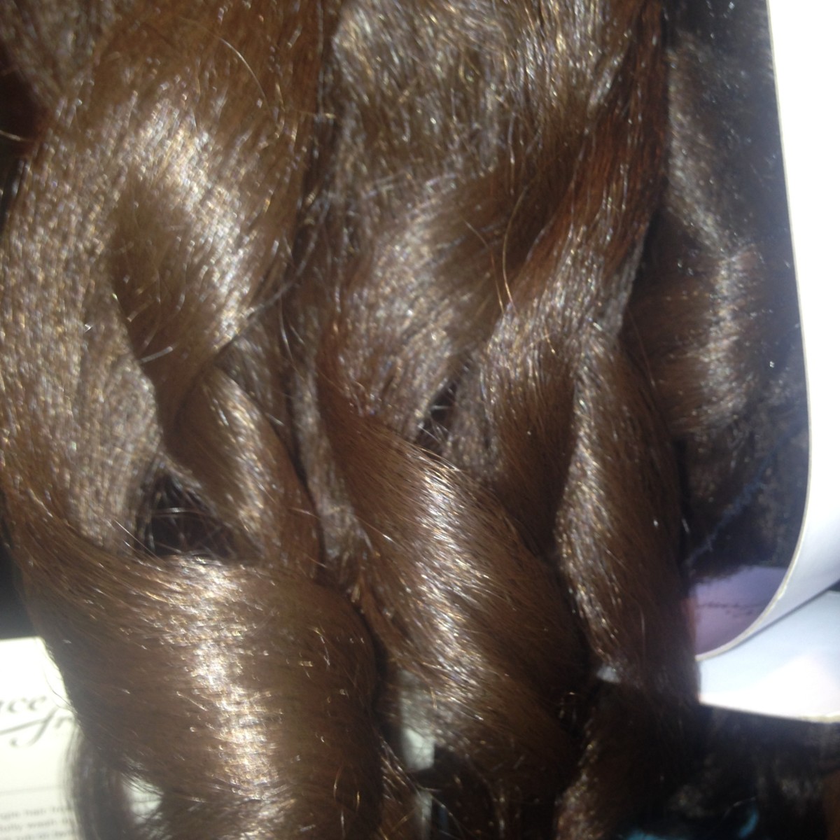 outre stunna lace wig