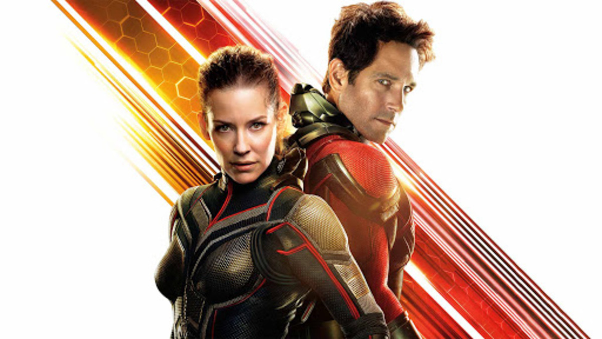 'Ant-Man and The Wasp' - Infinity Saga Chronological Reviews