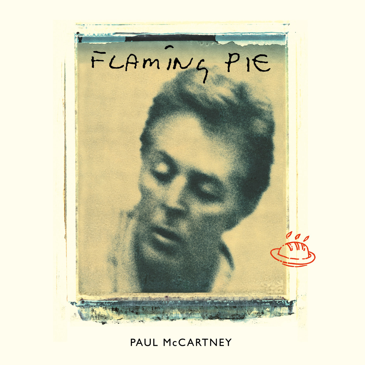"Flaming Pie"