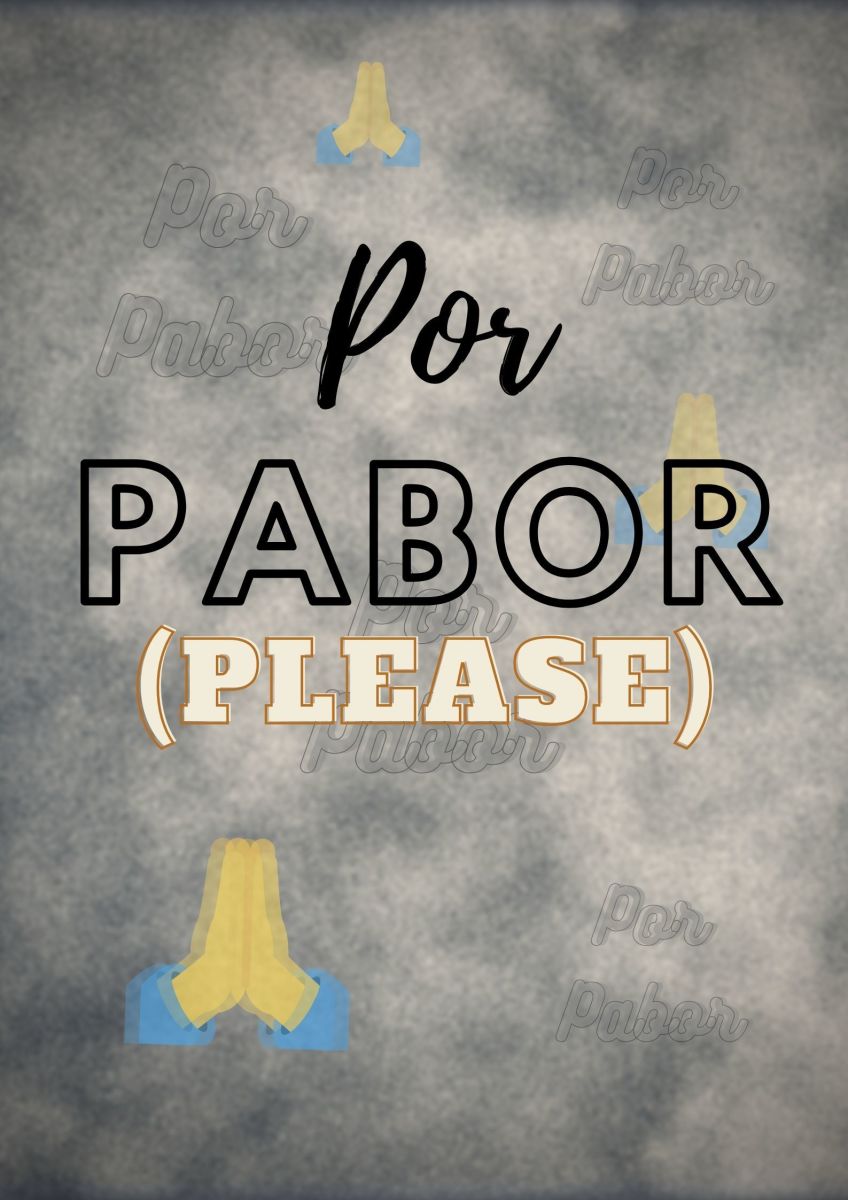 Por Pabor (Please)