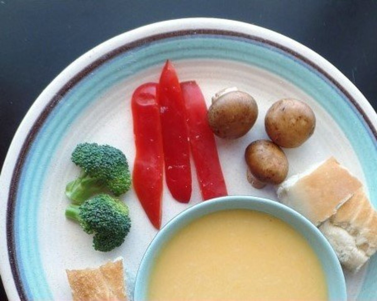 Exploring Cheese Fondue History, Fun Facts, and 8 Recipes Delishably