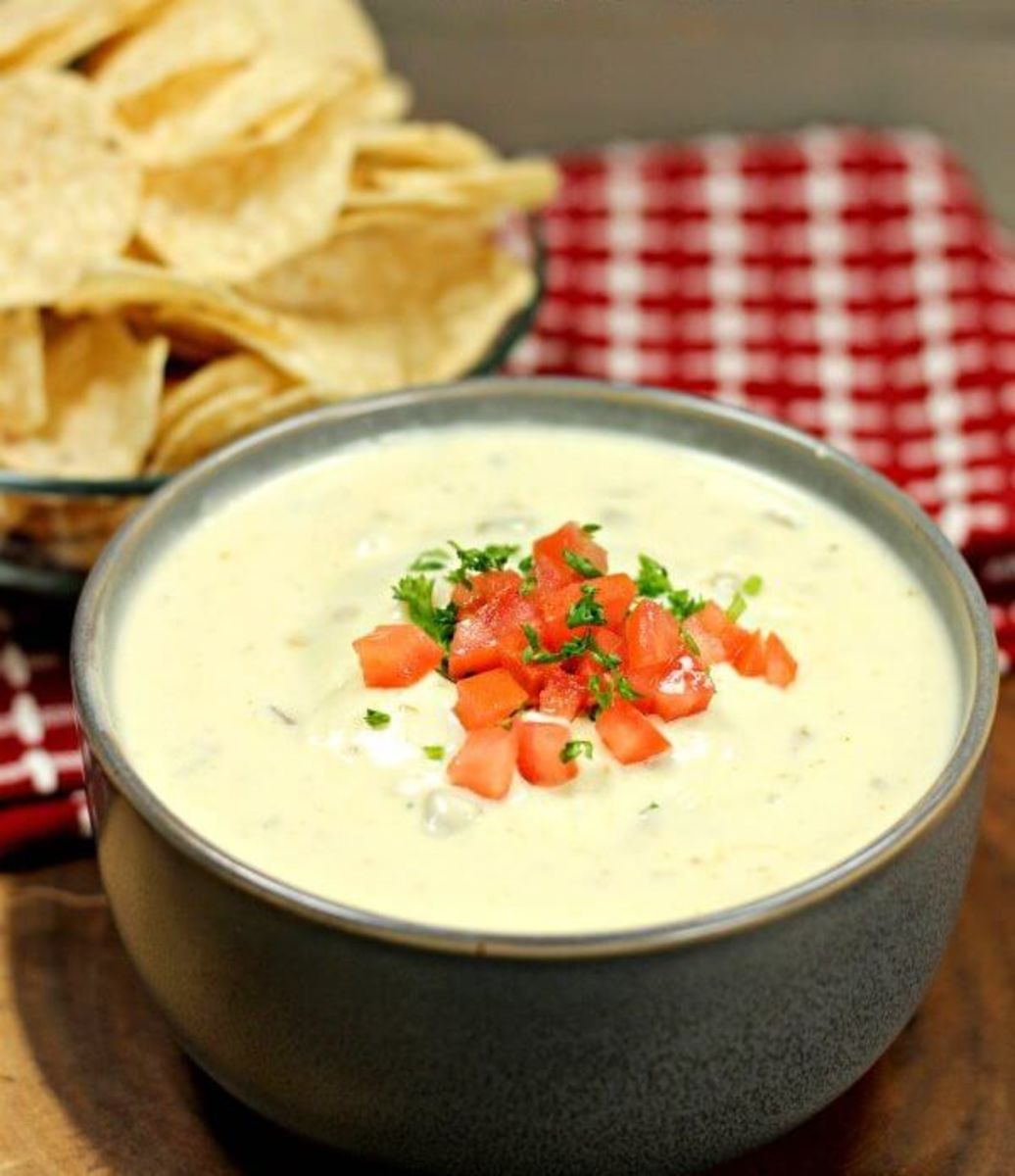 Best queso blanco
