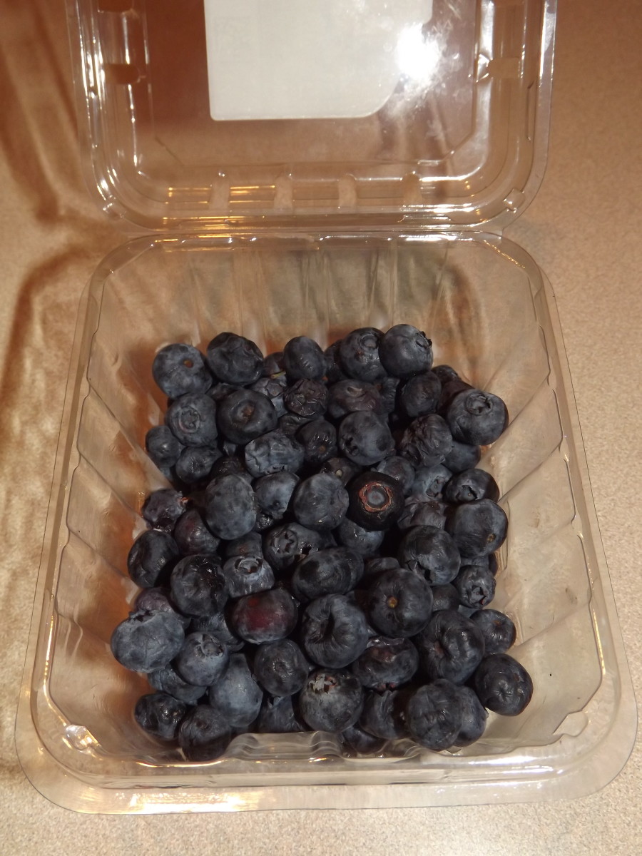 Health Benefits, Uses, and Proper Storage of Blueberries Delishably