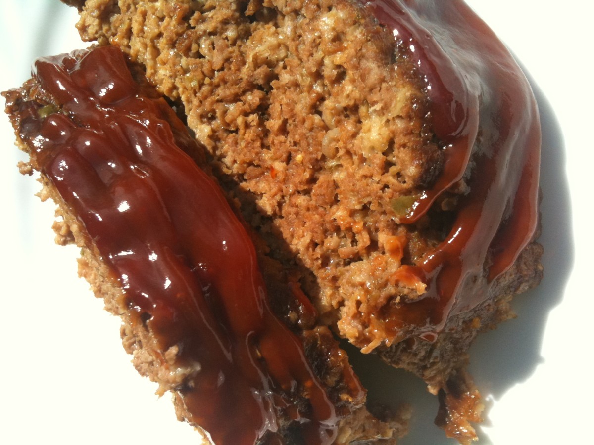 meatloaf-southern-style