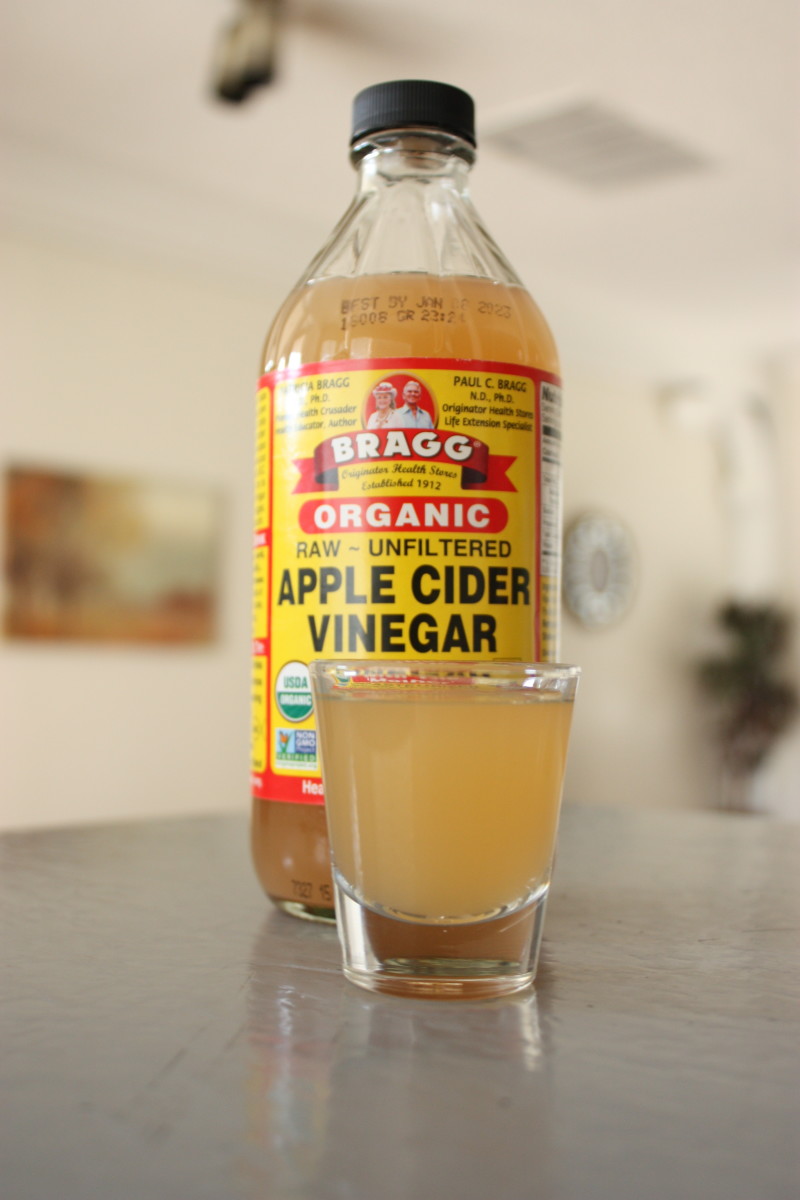 Which Brand of Apple Cider Vinegar Should I Buy? - Delishably