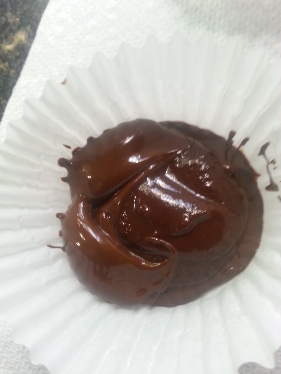 DIY Lindor Truffles A Homemade Recipe Delishably