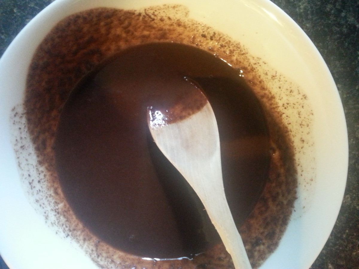 DIY Lindor Truffles A Homemade Recipe Delishably