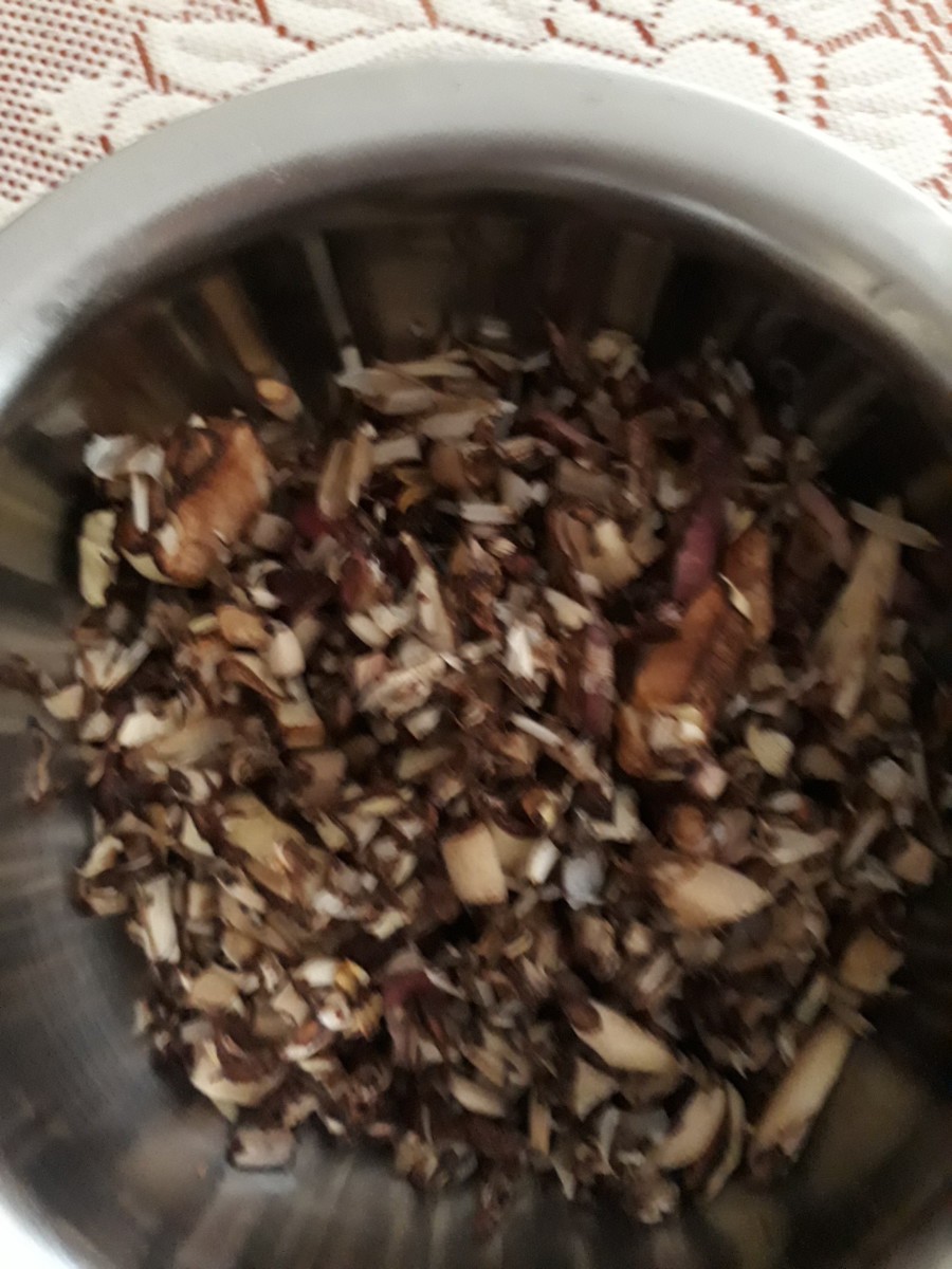 Banana Flower Cutlet Recipe Indian Snack or Appetizer Delishably