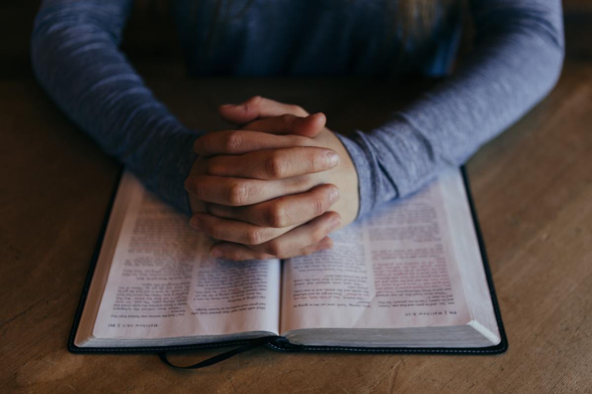A Study on Prayer (Part 1)