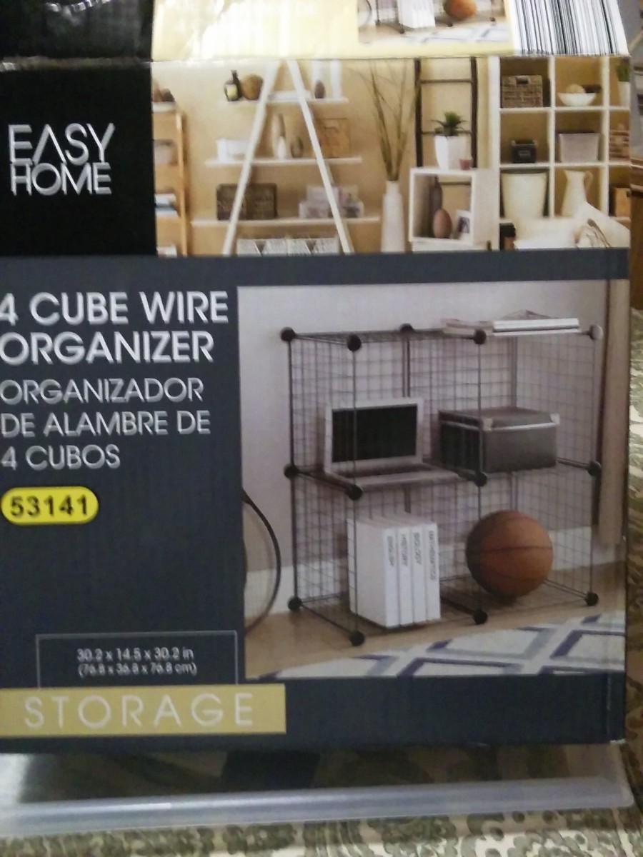 Easy DIY Shelving for Your RV AxleAddict