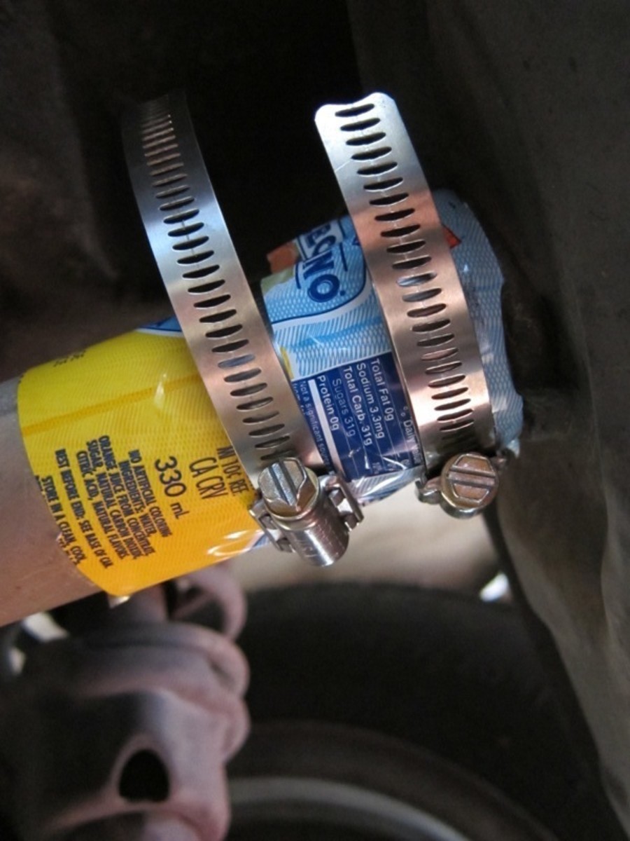 how-to-fix-the-exhaust-pipe-or-muffler