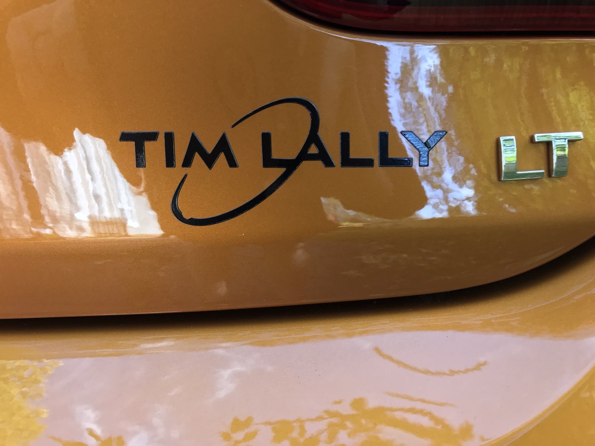 How to Easily Remove a Dealership Logo Sticker From Your New Car