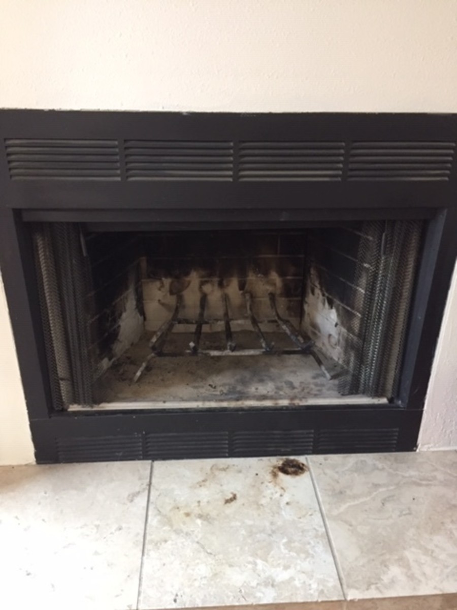 How to Sweep Your Own Chimney Dengarden