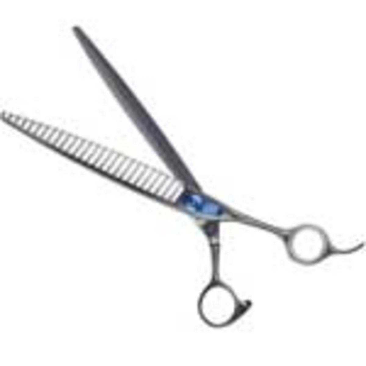 grooming shears canada