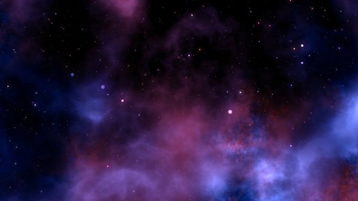 A Nebula