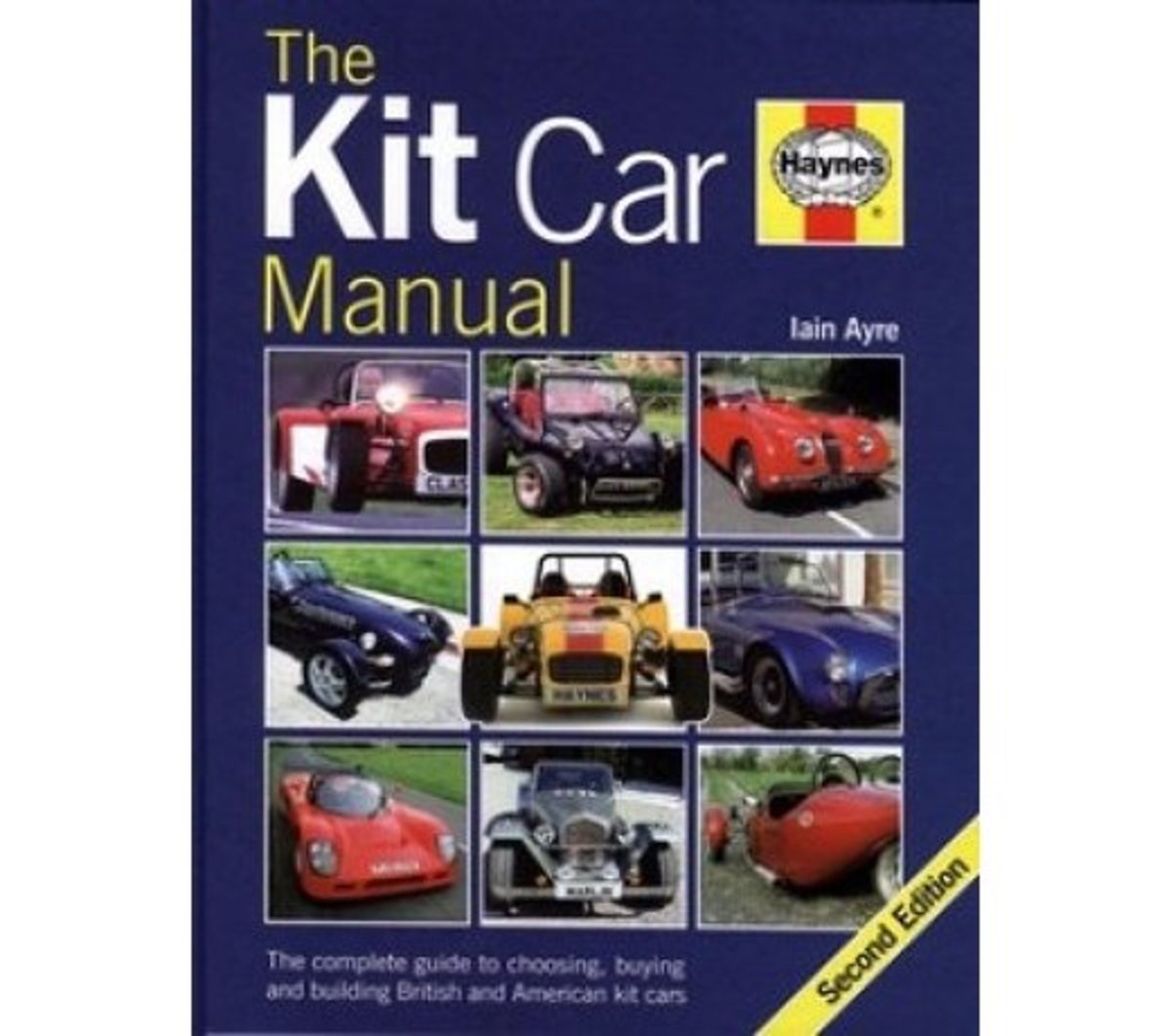 kit-car