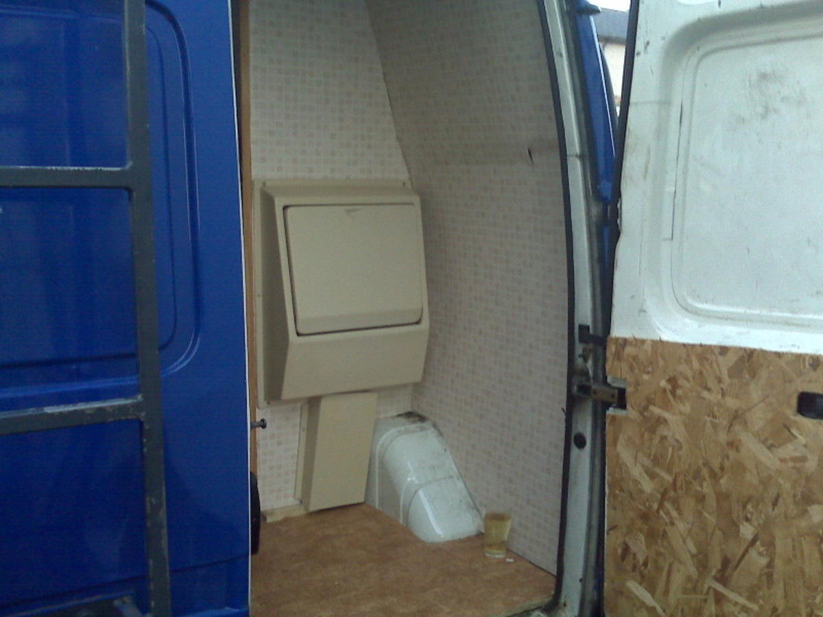 self-build-transit-camper-van