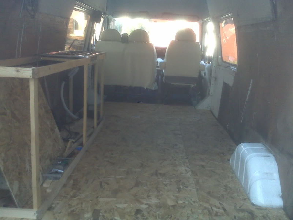 self-build-transit-camper-van