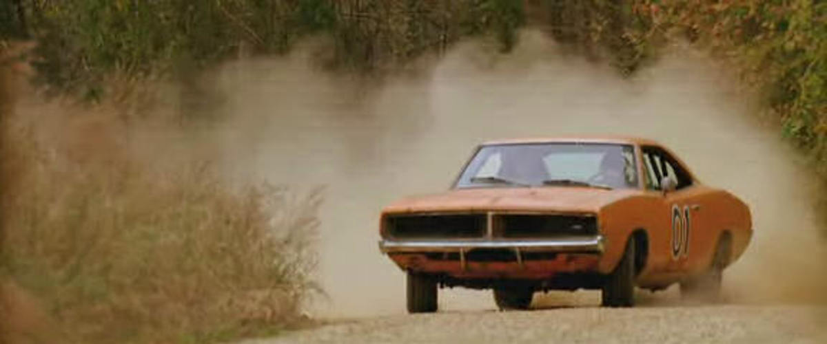 Top 50 Most Memorable Movie Cars - HubPages