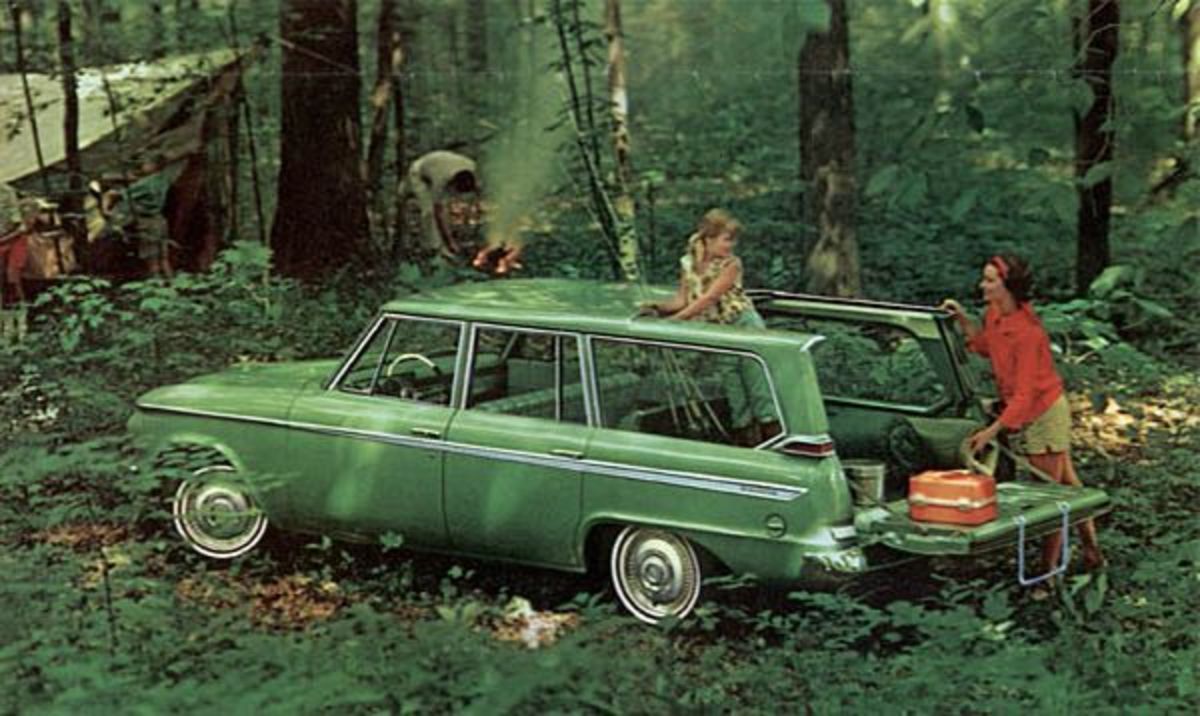 Best Station Wagons of All Time