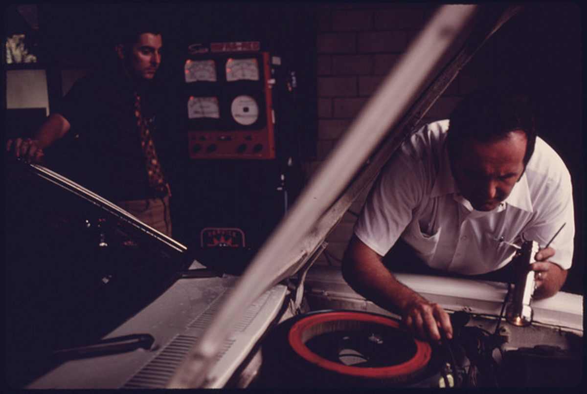 How to Buy a Good Car on Craigslist AxleAddict