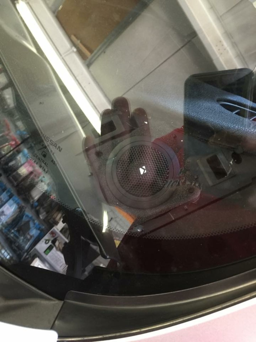 Creating a Custom Trunk Enclosure in a 370Z AxleAddict