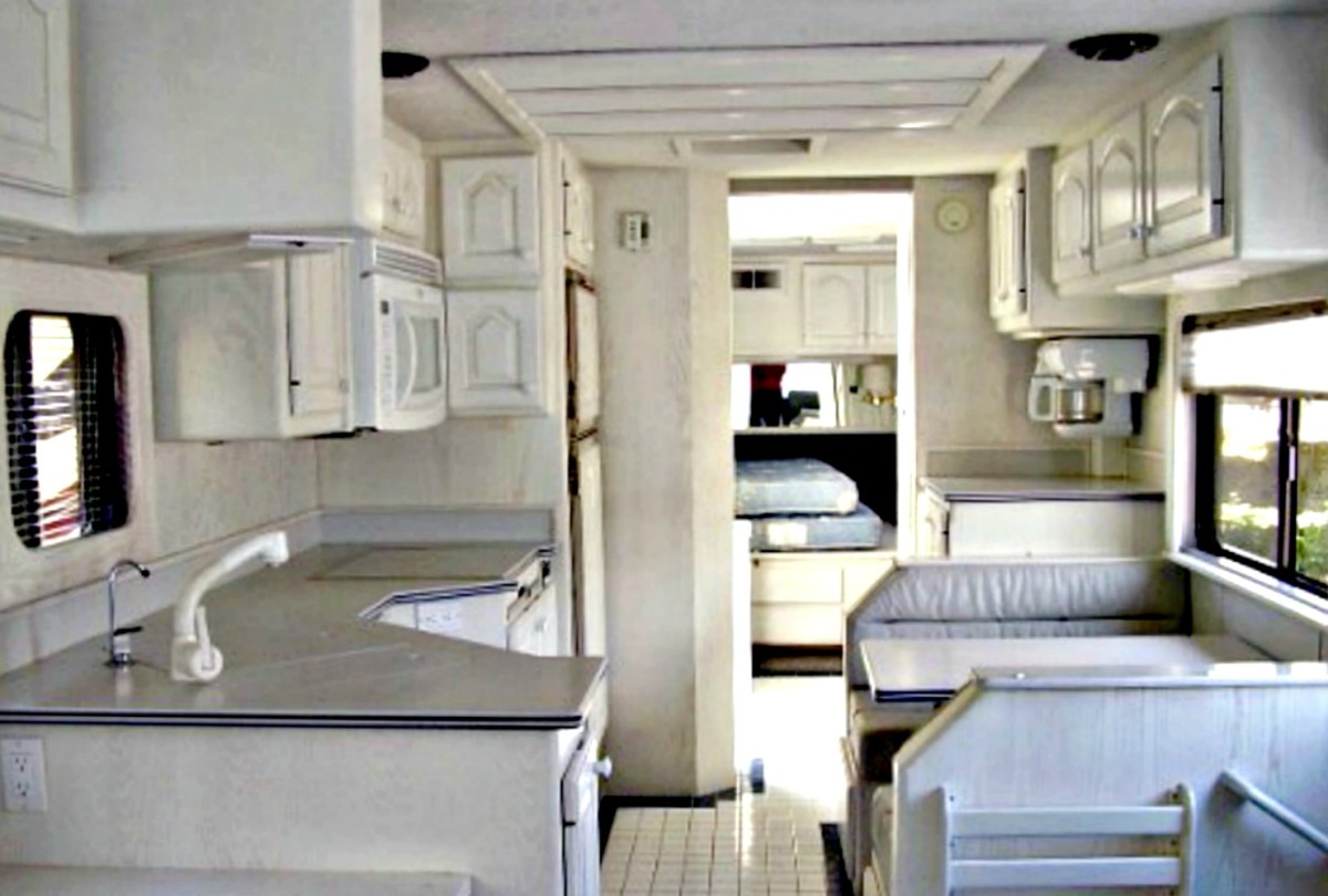 How to Make Your RV More Livable HubPages