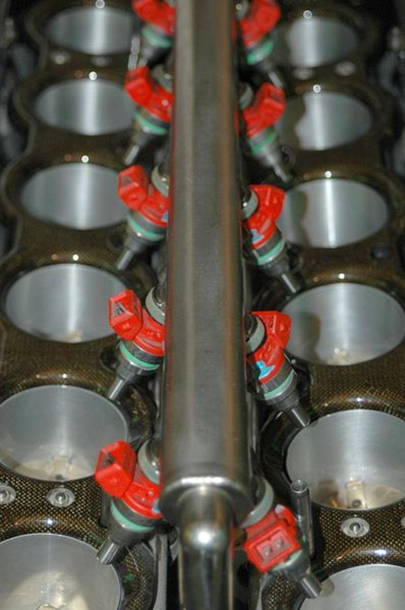 Why Is My Car Using So Much Gas? AxleAddict