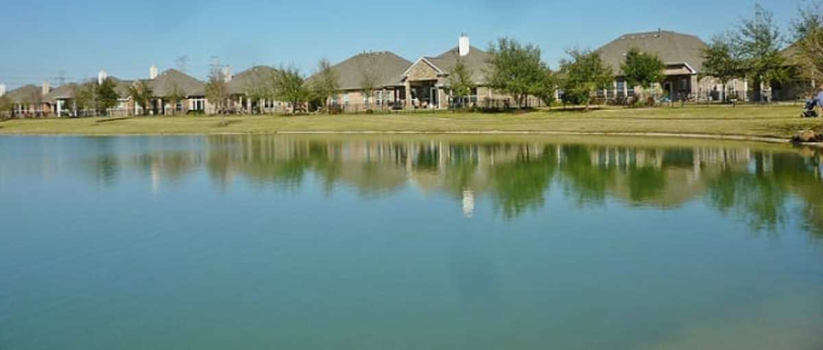 Annual Car Show at Towne Lake in Cypress, Texas AxleAddict