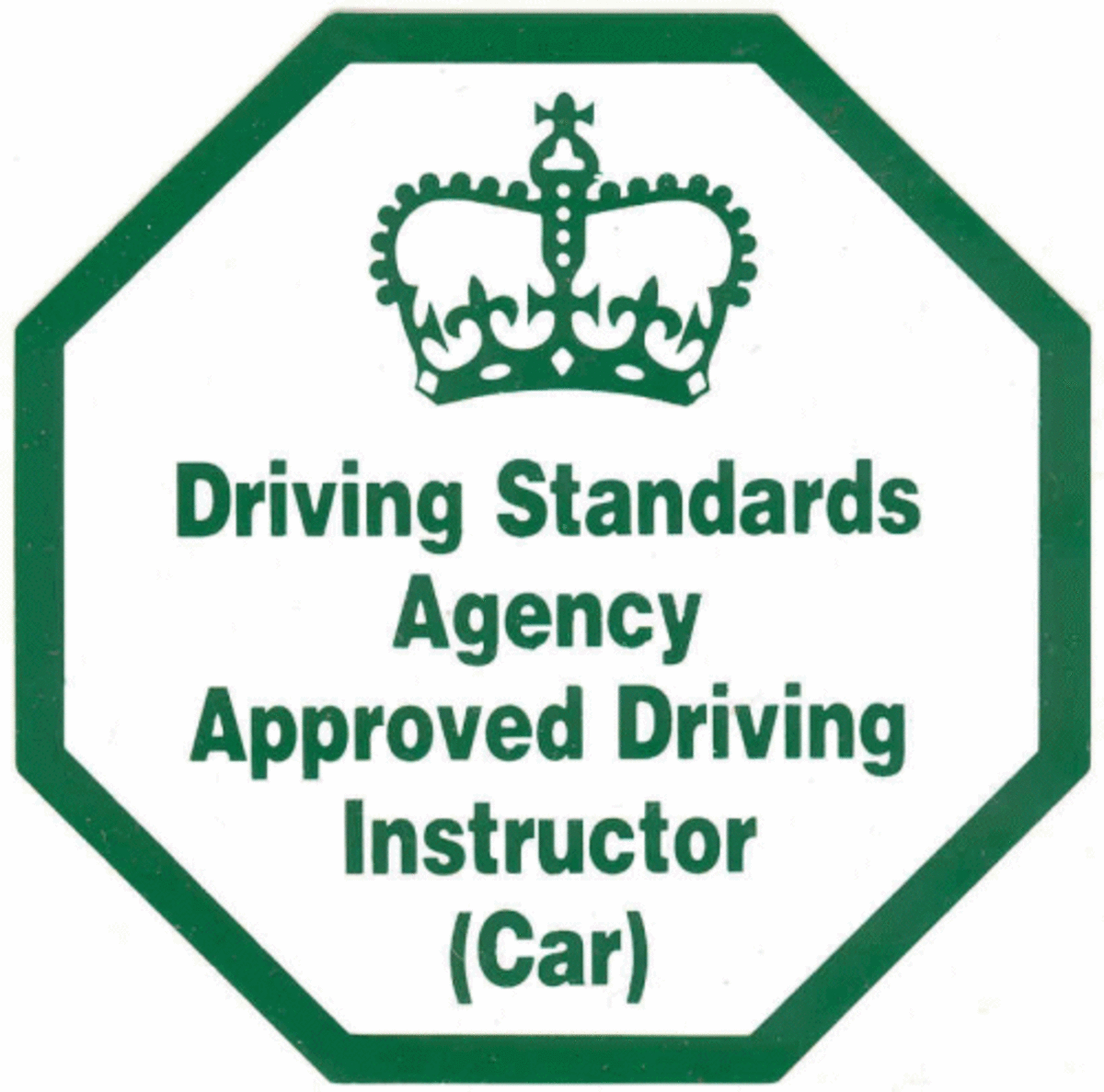 The basic facts about being a driving instructor