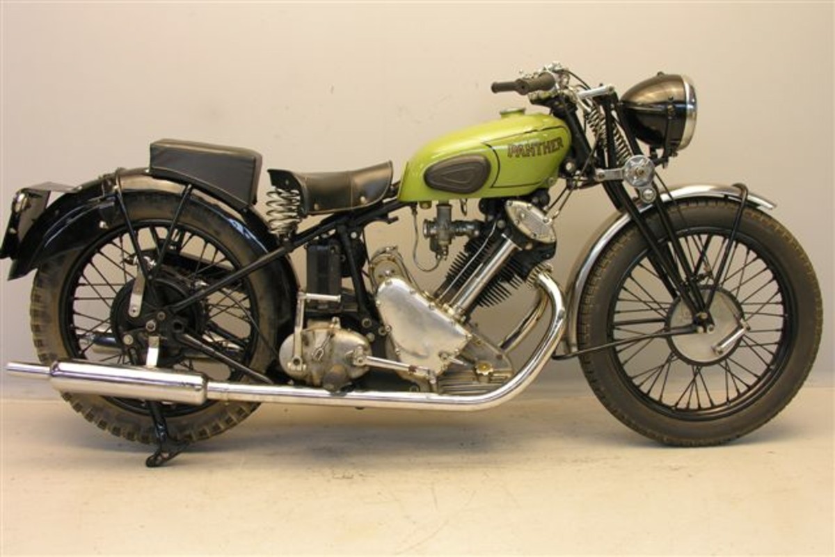 Classic British Motorcycle Brands Reviewmotors co