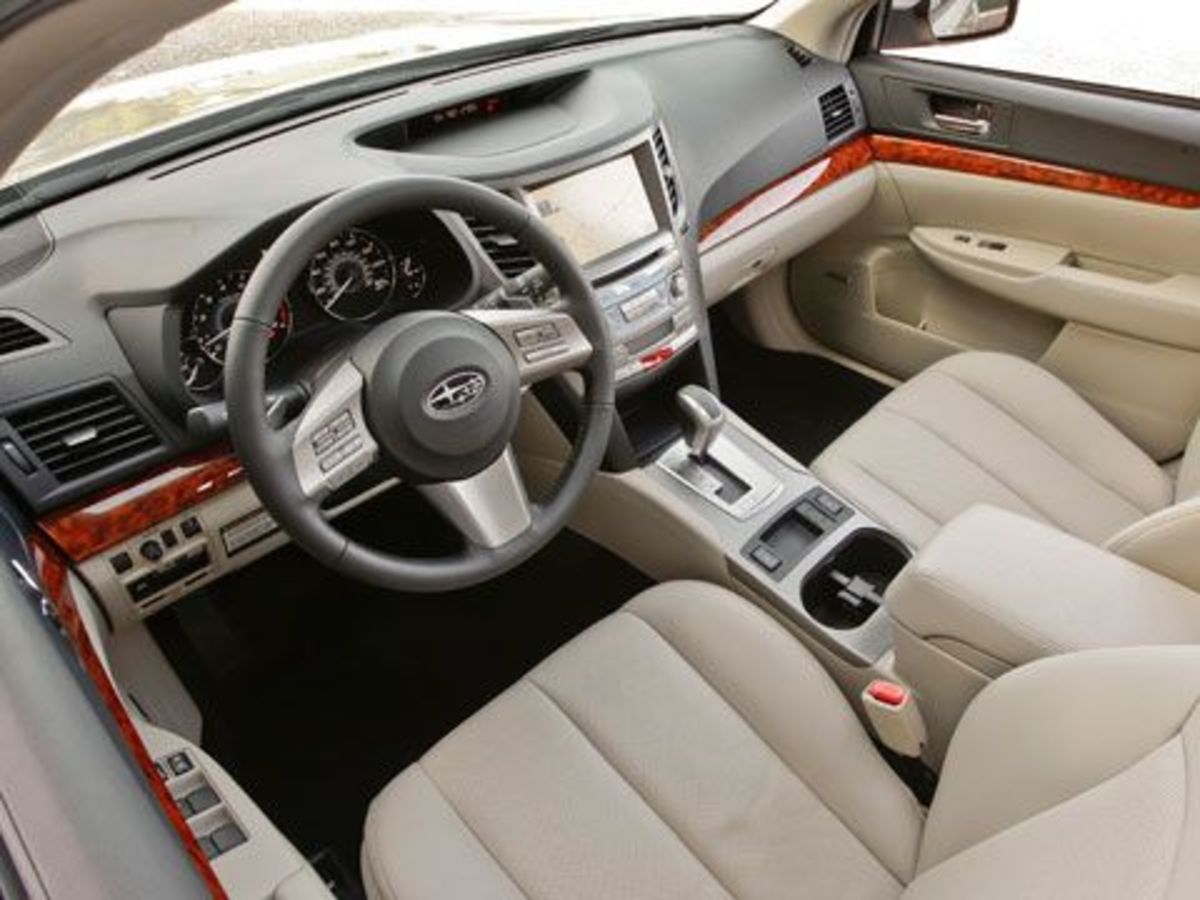 best car interiors under 20k