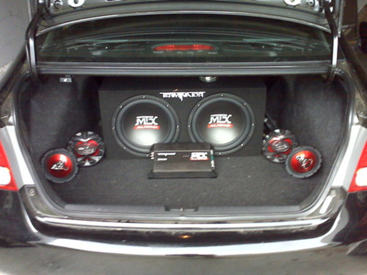 best amp for dual 12 inch subs